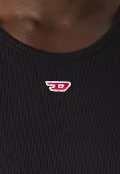 Топ LIFTY Diesel, черный