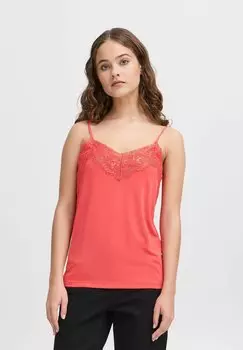 Топ LIKE ICHI, розовый