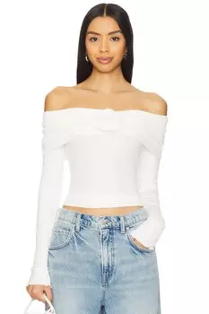 Топ Liliane от Lovers And Friends, white