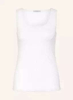 Топ lilienfels, белый