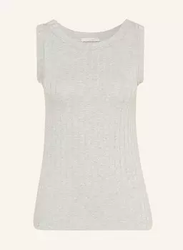 Топ lilienfels, серый