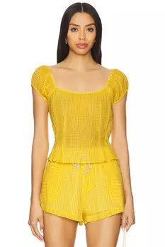 Топ Lille Ciao Lucia, sun