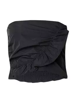 Топ Lindex SANNA, черный