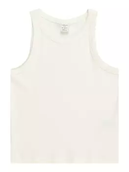 Топ Lindex Top, белый