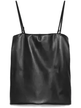 Топ Lindsey SPORTMAX, черный