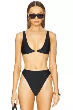 Топ Lisbeth Lovewave, black