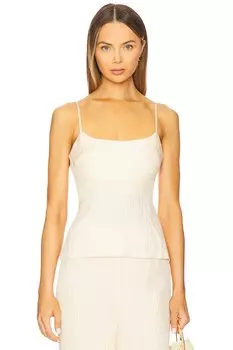 Топ Lisbon от Cami Nyc, bone