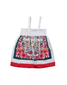 Топ Liu •Jo, белый