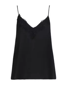 Топ Liu •Jo, черный