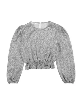 Топ Liu •Jo, черный