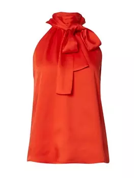 Топ Liu Jo, цвет Coral