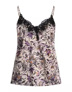 Топ Liu •Jo, фиолетовый