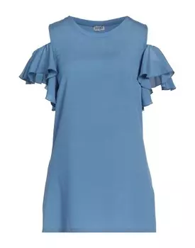 Топ Liu •Jo, голубой