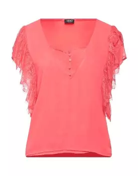 Топ Liu •Jo, коралл