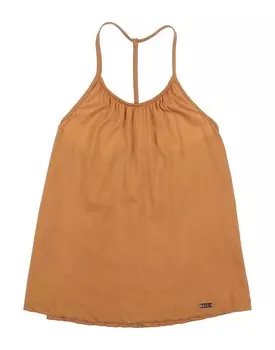 Топ Liu •Jo, коричневый