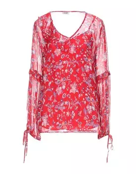 Топ Liu •Jo, красный