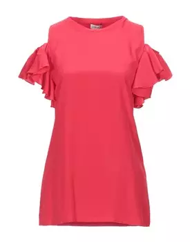 Топ Liu •Jo, красный