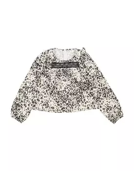 Топ Liu •Jo, молочный