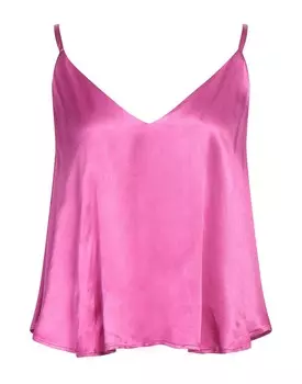 Топ Liu •Jo, пурпурный