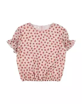 Топ Liu •Jo, розовый