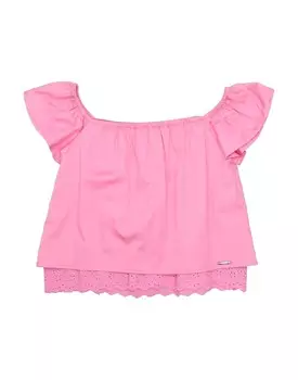 Топ Liu •Jo, розовый