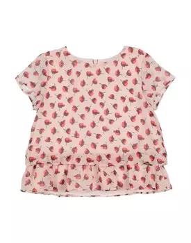 Топ Liu •Jo, розовый