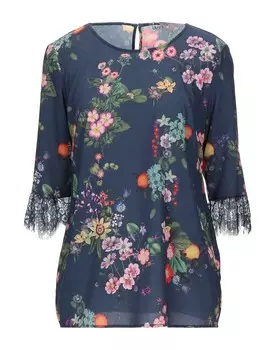 Топ Liu •Jo, синий