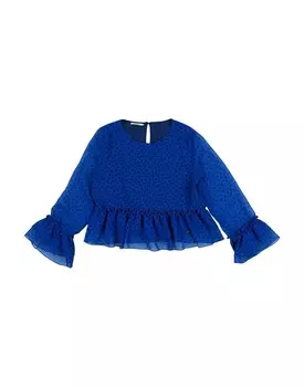 Топ Liu •Jo, синий