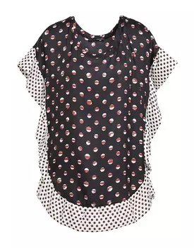 Топ Liu •Jo, синий