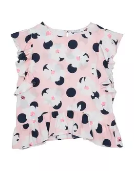 Топ Liu •Jo, светло-розовый