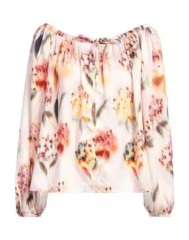 Топ Liu •Jo, светло-розовый