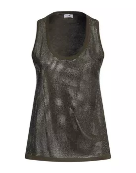 Топ Liu •Jo, зеленый