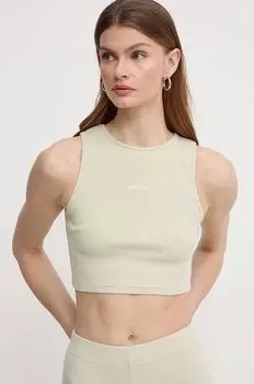 Топ ЛИУ Мания La Mania, зеленый
