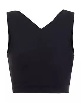 Топ Live The Process, черный