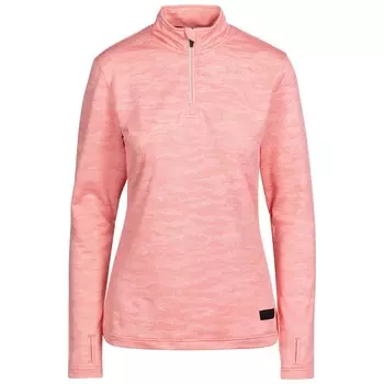 Топ "livia tp75" для активного длинного рукава Trespass, розовый