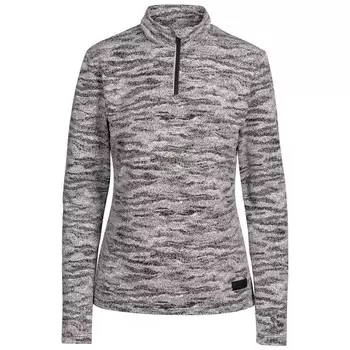 Топ "livia tp75" для активного длинного рукава Trespass, белый