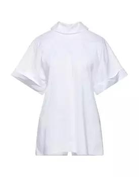 Топ Liviana Conti, белый