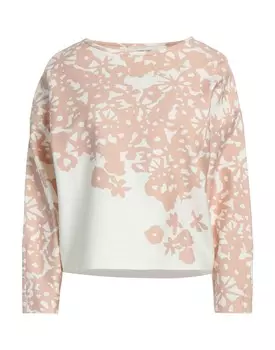 Топ Liviana Conti, бежевый