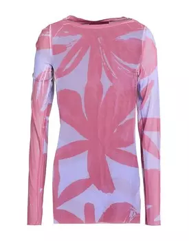 Топ Liviana Conti, бледно-розовый