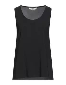 Топ Liviana Conti, черный