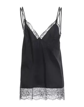 Топ Liviana Conti, черный