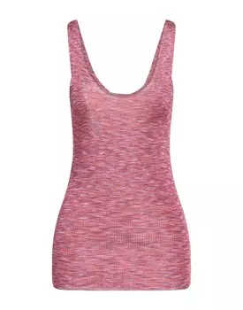 Топ Liviana Conti, фуксия