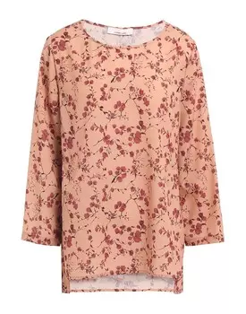 Топ Liviana Conti, коричневый