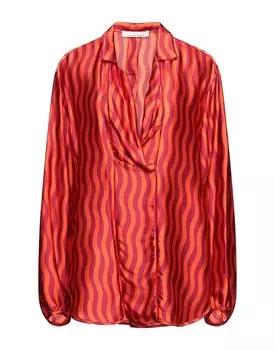 Топ Liviana Conti, оранжевый