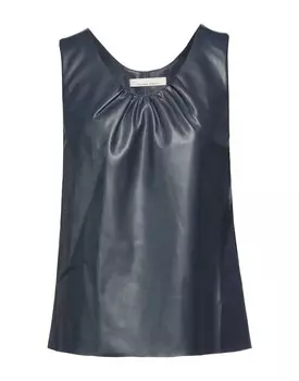Топ Liviana Conti, синий