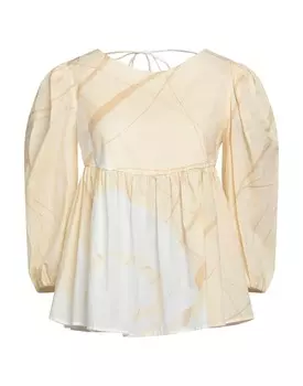 Топ Liviana Conti, слоновая кость