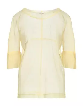 Топ Liviana Conti, желтый