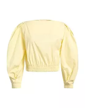 Топ Liviana Conti, желтый