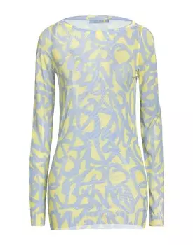 Топ Liviana Conti, желтый