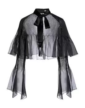 Топ Loewe, черный